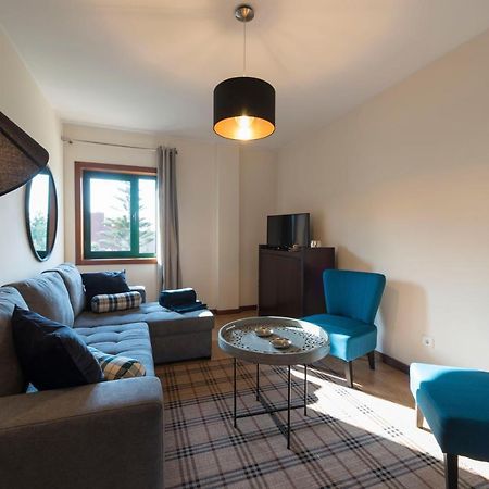 Lovelystay - Homey Feeling Flat W/ Free Parking Porto Exteriér fotografie