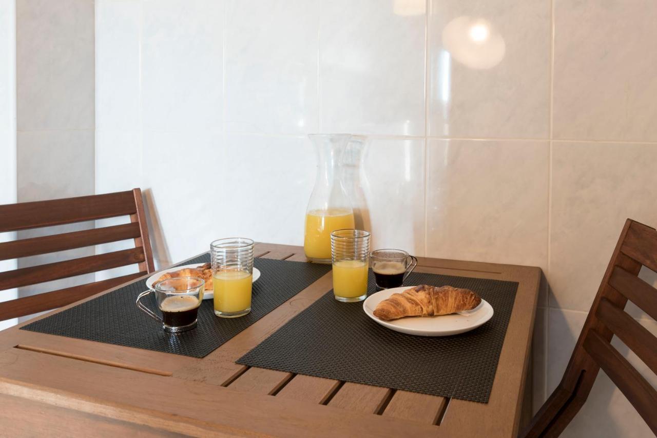 Lovelystay - Homey Feeling Flat W/ Free Parking Porto Exteriér fotografie