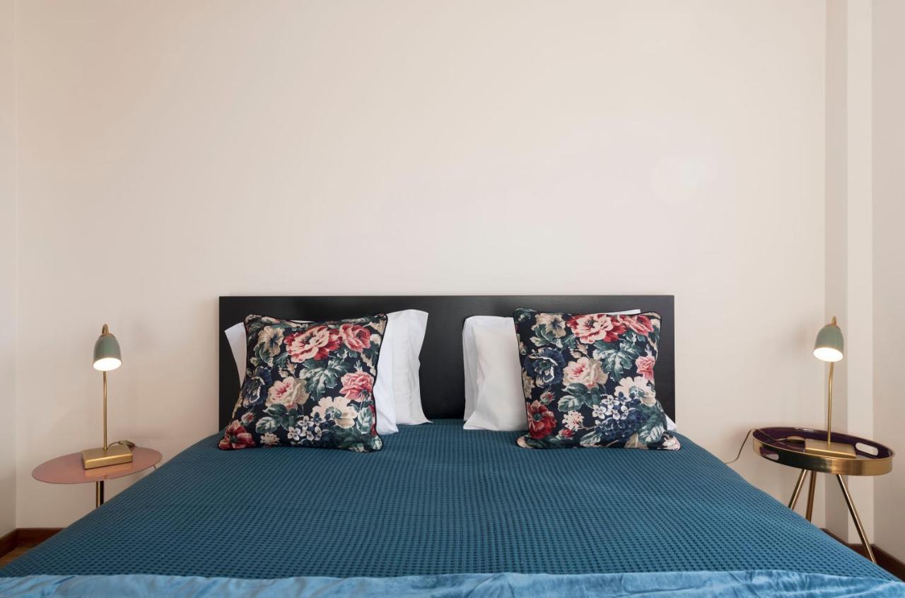 Lovelystay - Homey Feeling Flat W/ Free Parking Porto Exteriér fotografie