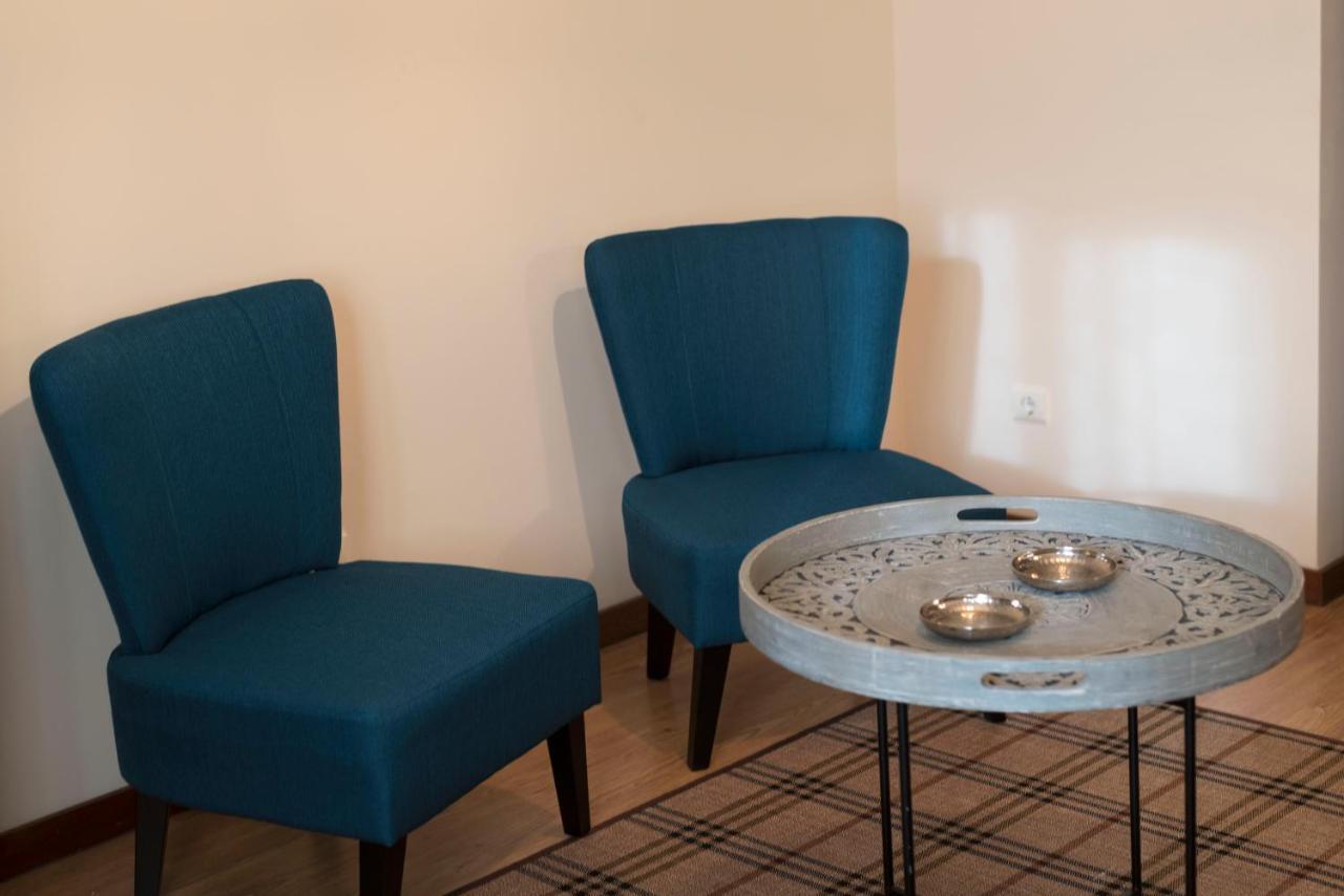 Lovelystay - Homey Feeling Flat W/ Free Parking Porto Exteriér fotografie