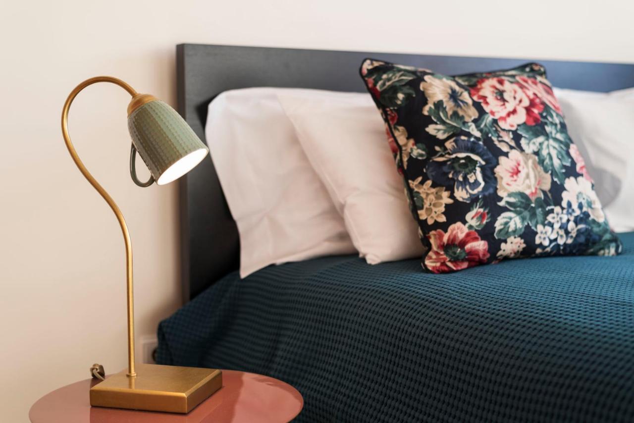 Lovelystay - Homey Feeling Flat W/ Free Parking Porto Exteriér fotografie
