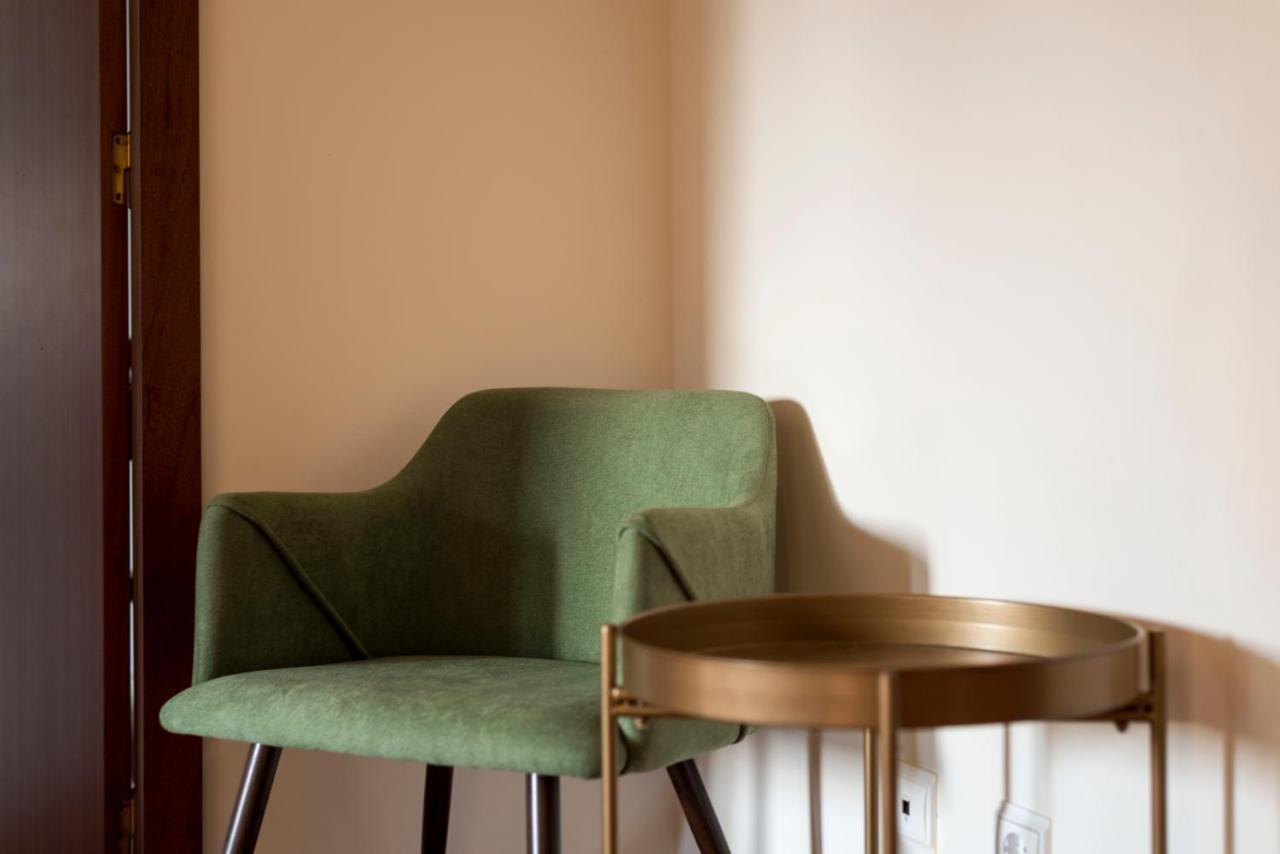 Lovelystay - Homey Feeling Flat W/ Free Parking Porto Exteriér fotografie