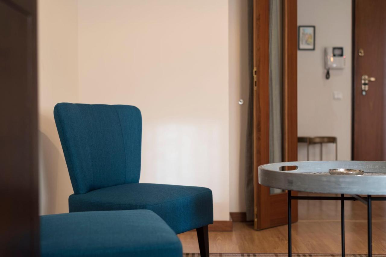 Lovelystay - Homey Feeling Flat W/ Free Parking Porto Exteriér fotografie